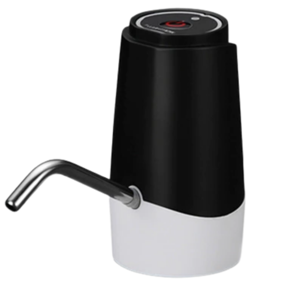 Electric water dispenser pump