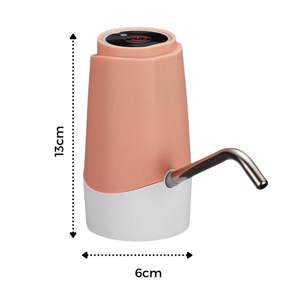 Elektrisk vattendispenser pump  - Ozerty
