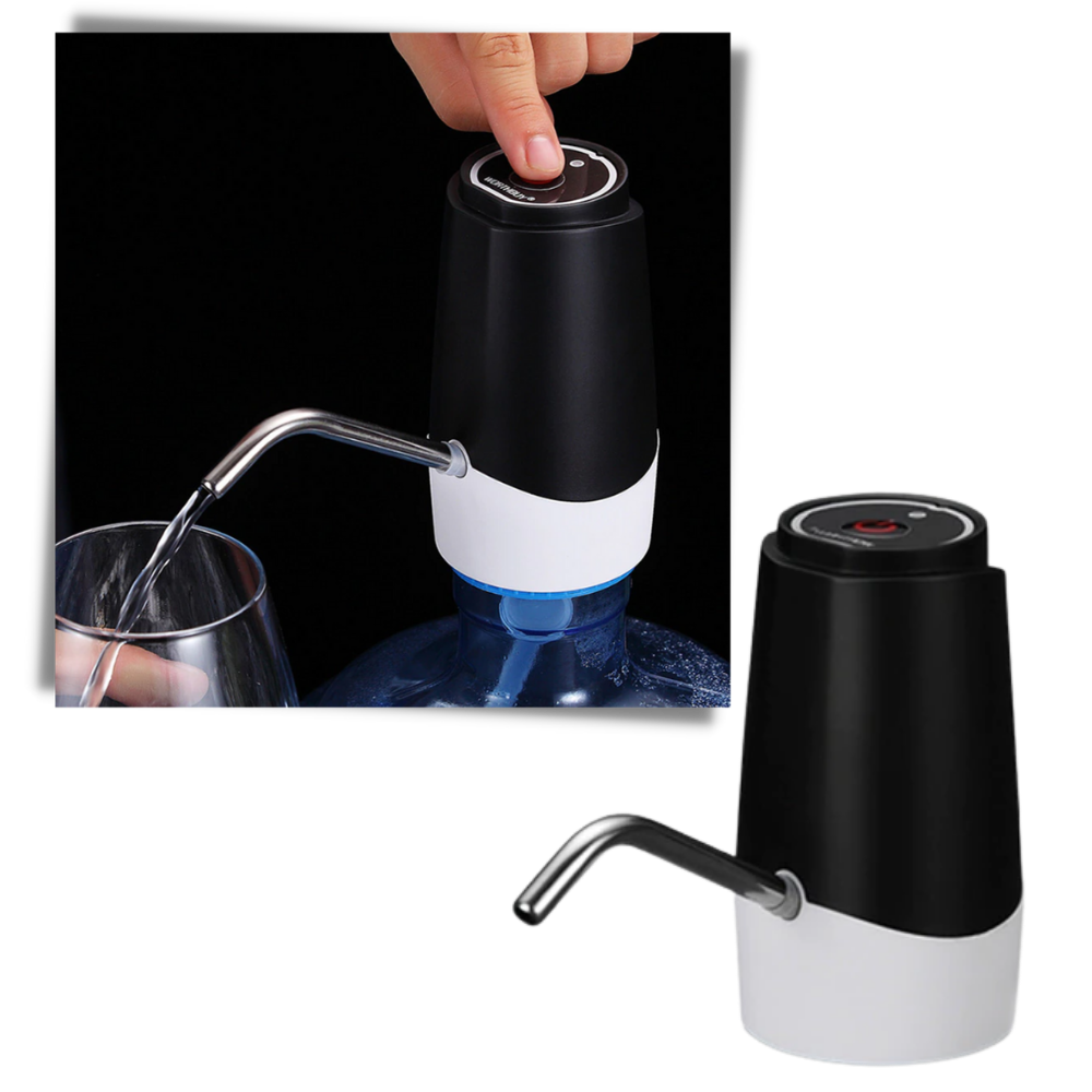 Elektrisk vattendispenser pump  - Ozerty