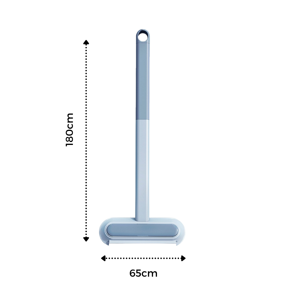 Handhållen fönsterputsare - Ozerty