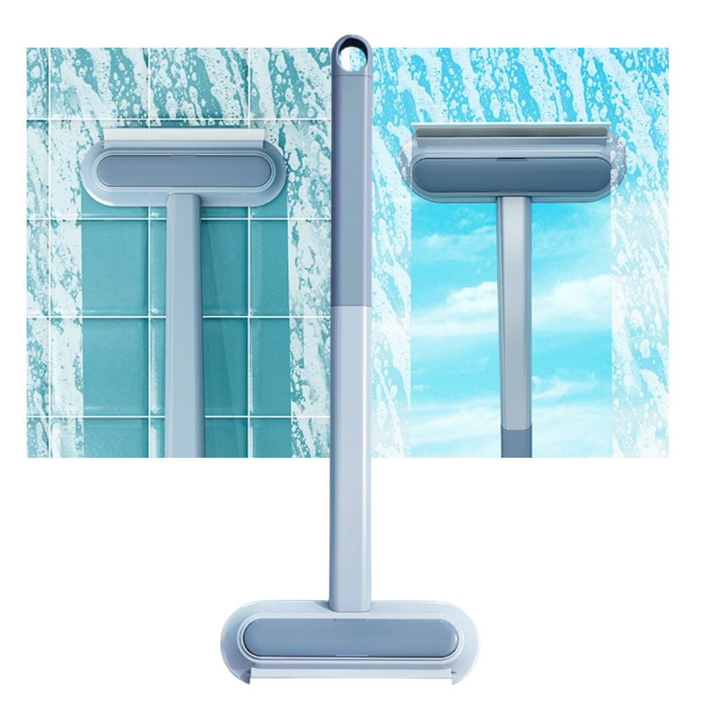 Handhållen fönsterputsare - Ozerty