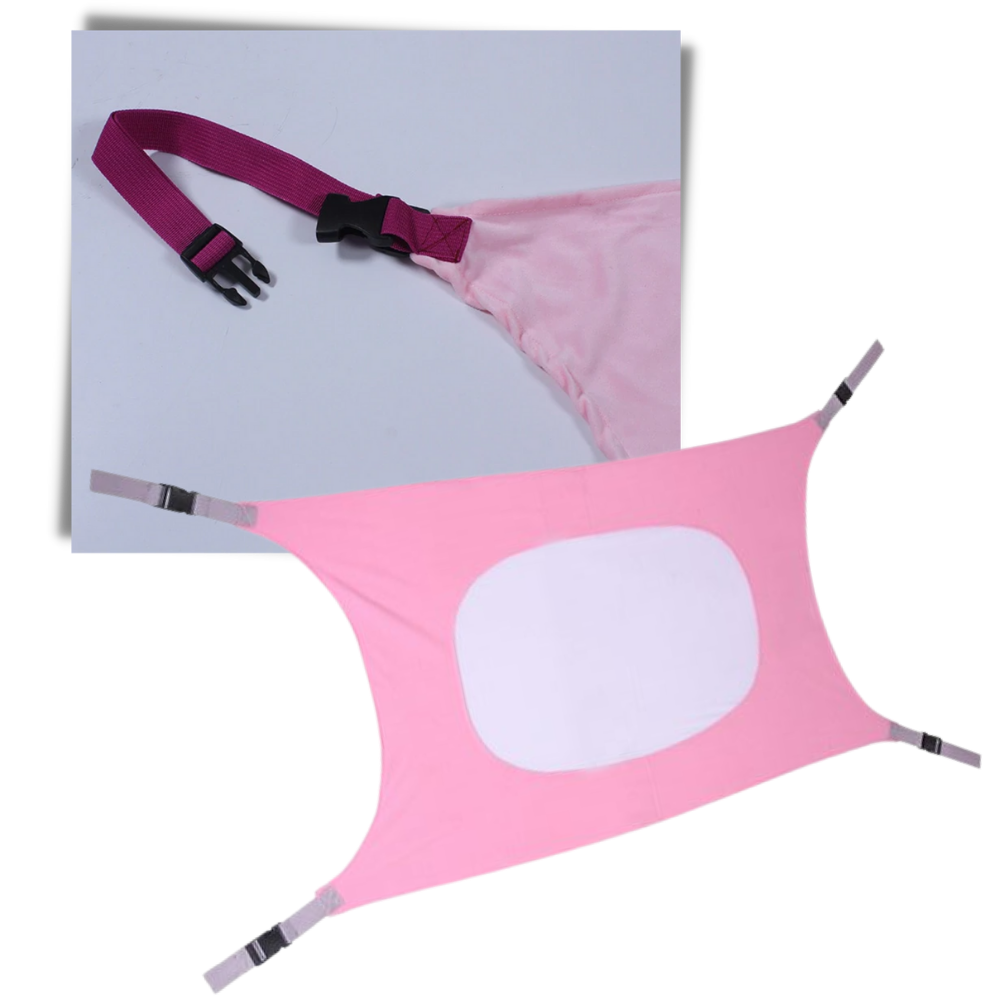 Hängmatta för barn - Ozerty