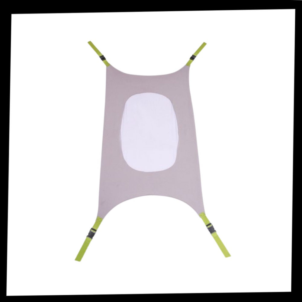 Hängmatta för barn - Ozerty