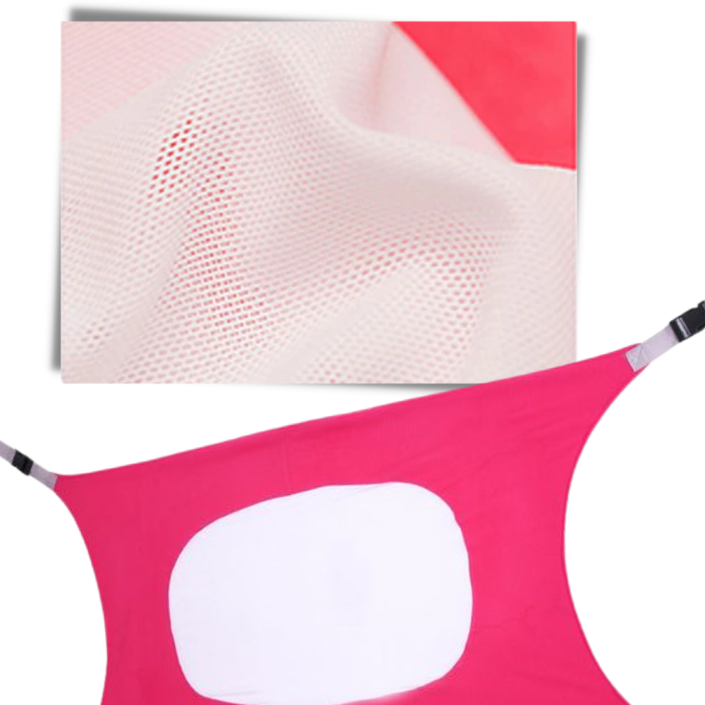 Hängmatta för barn - Ozerty