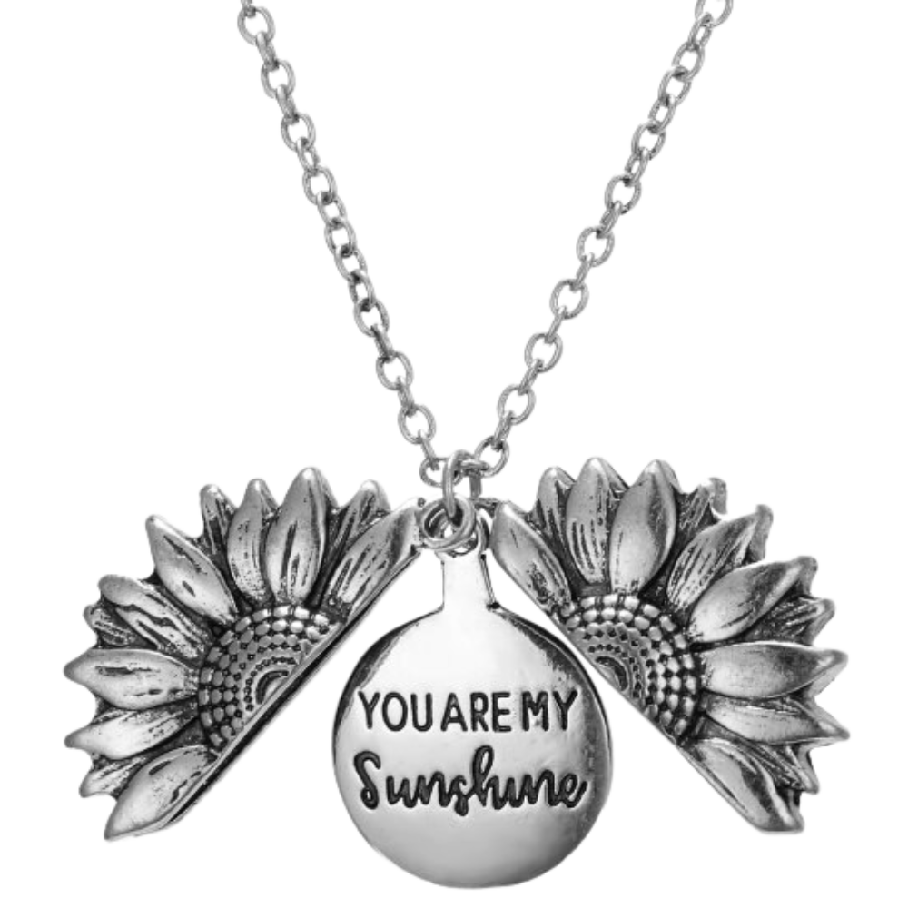 Solros halsband - Ozerty