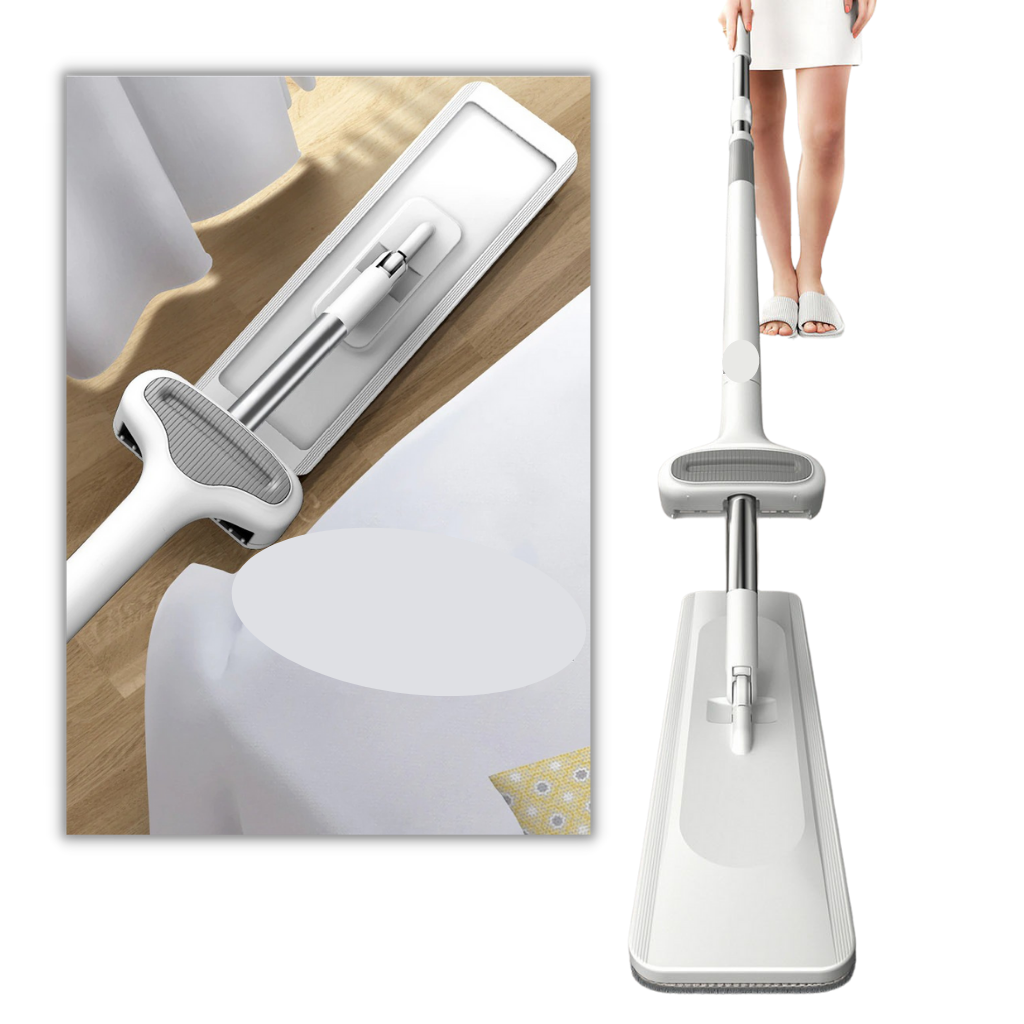 360º roterande mopp - Ozerty