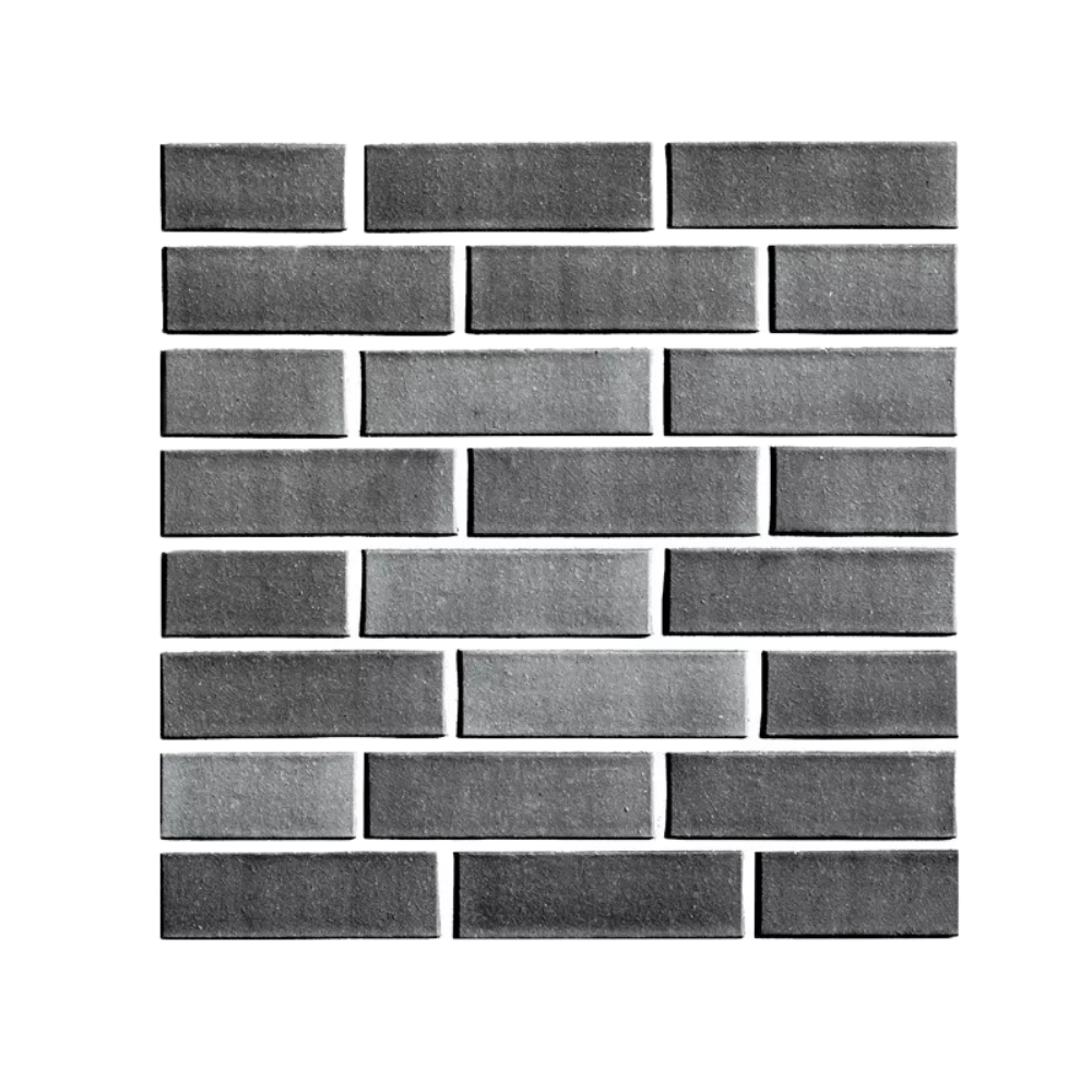 Self-adhesive wall tiles