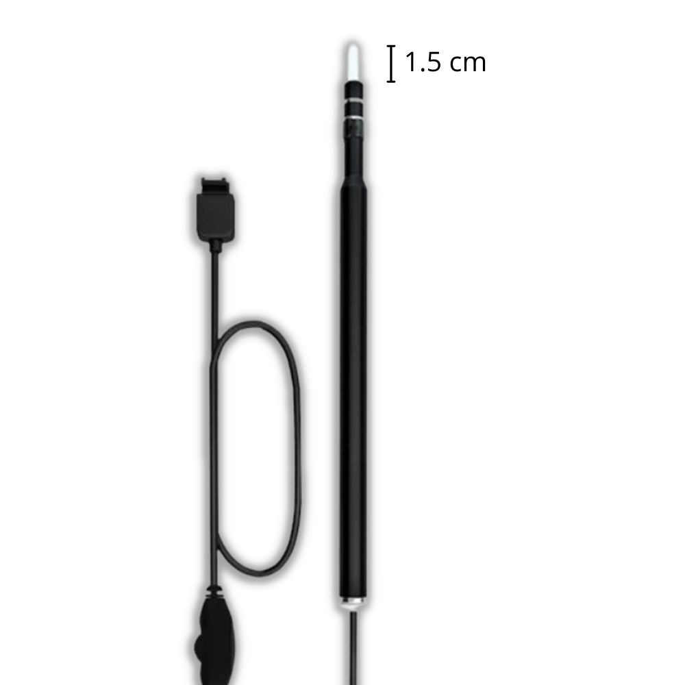 3 i 1 Öronkamera - Ozerty