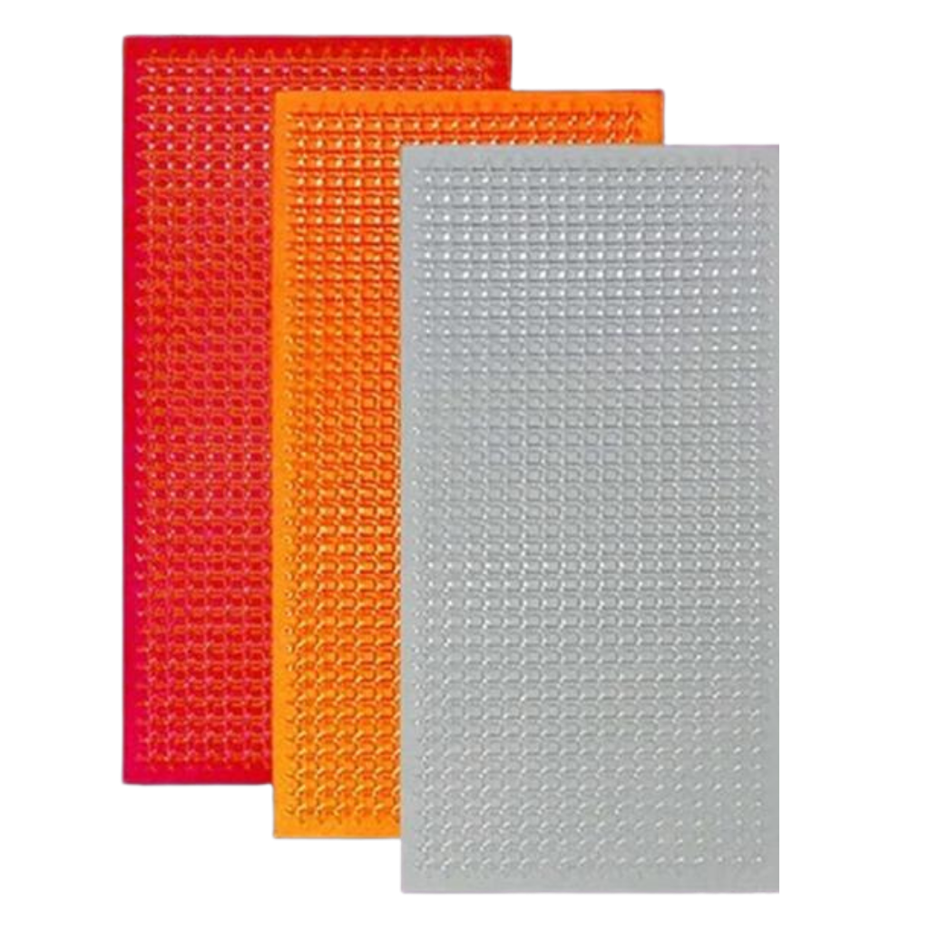 Nyansfilm för bakljus - Ozerty