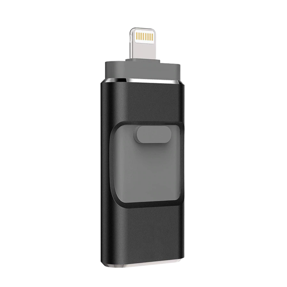 4 i 1 USB-minne