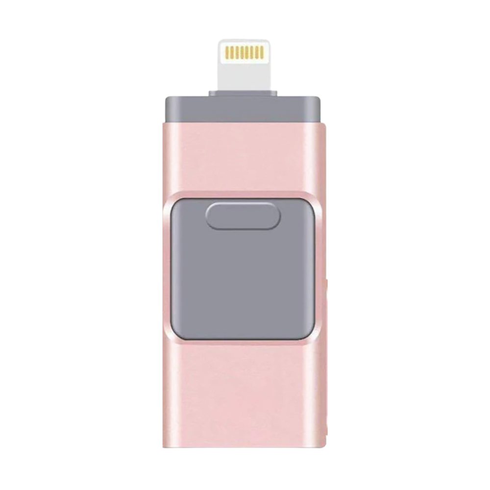 4 i 1 USB-minne - Ozerty