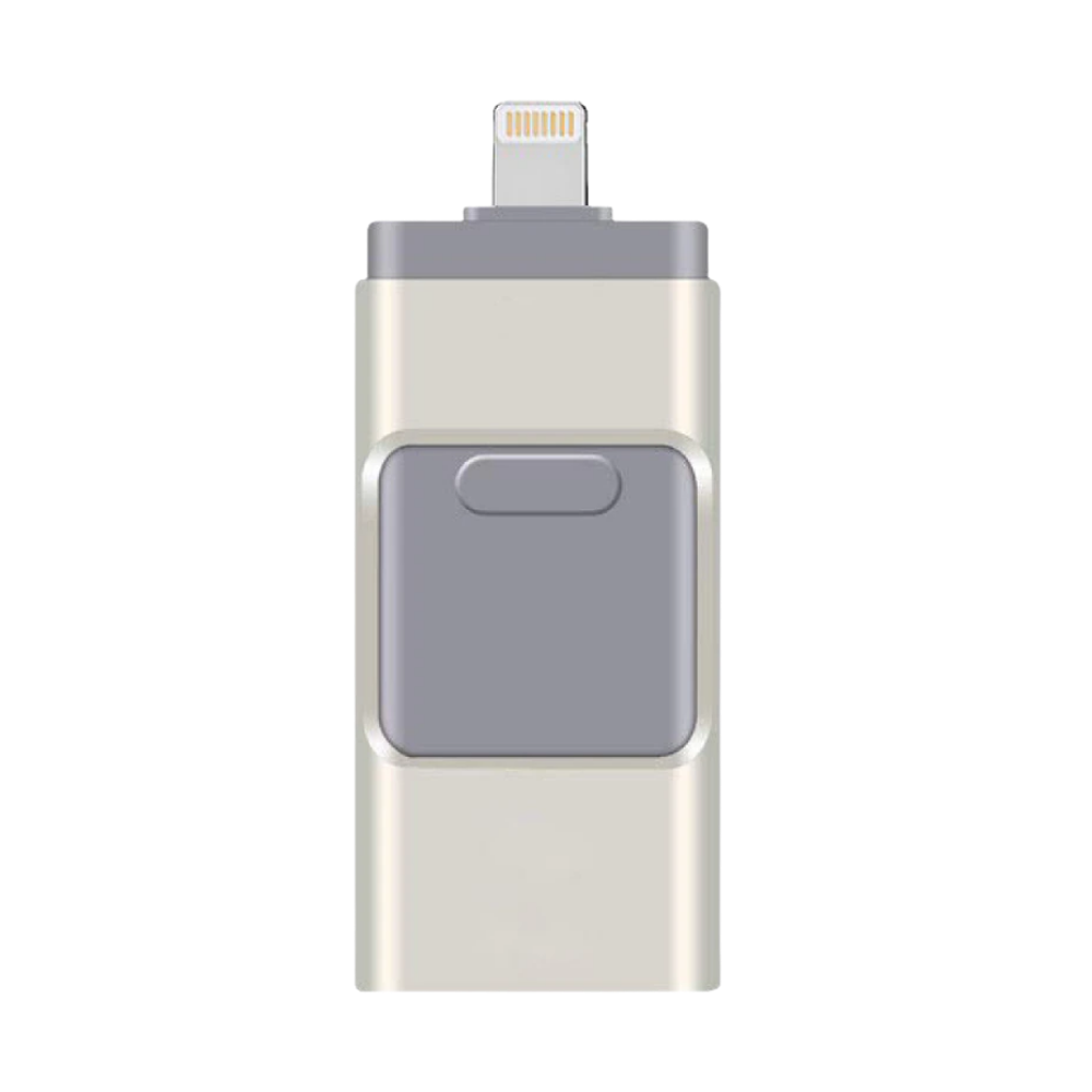 4 i 1 USB-minne - Ozerty