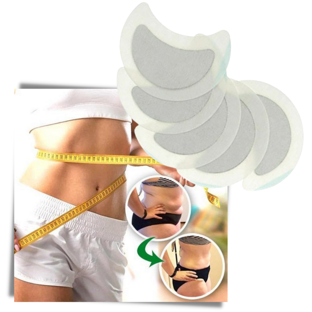 5 x Svettskydd - Ozerty