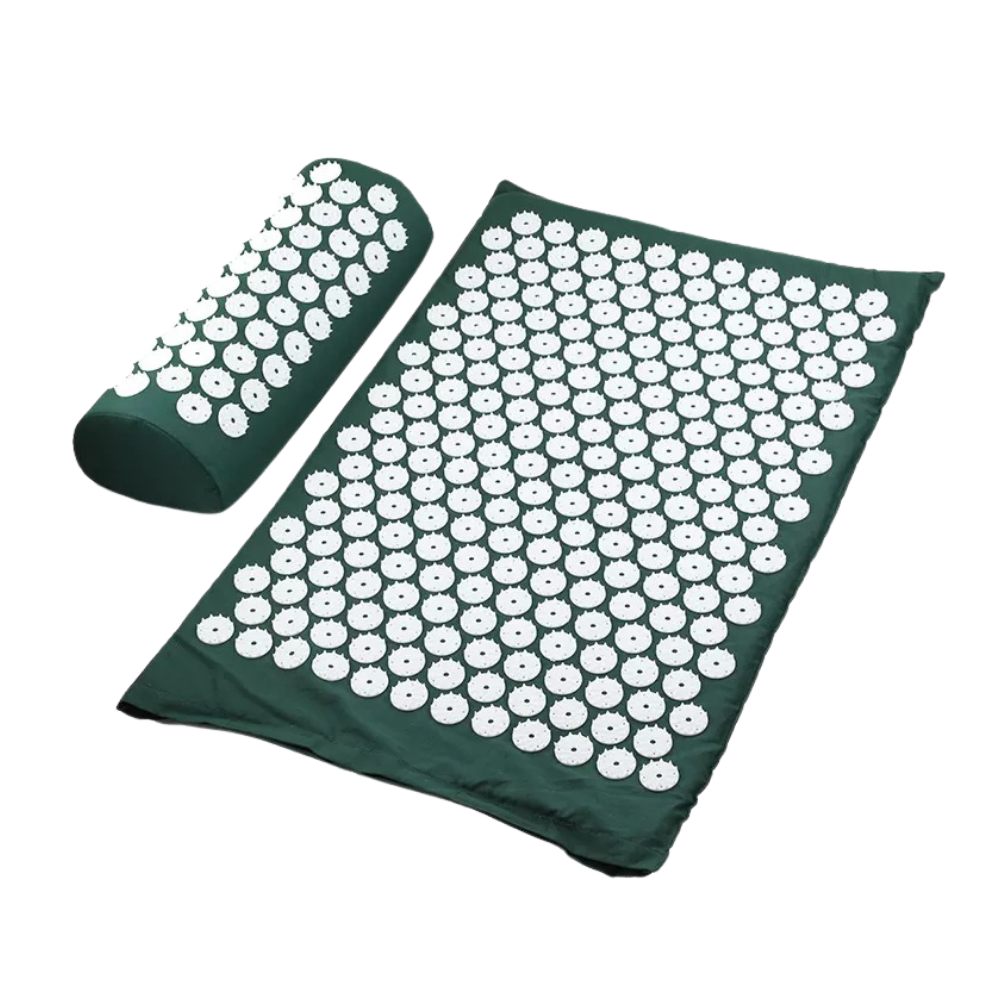 Nail mat kit