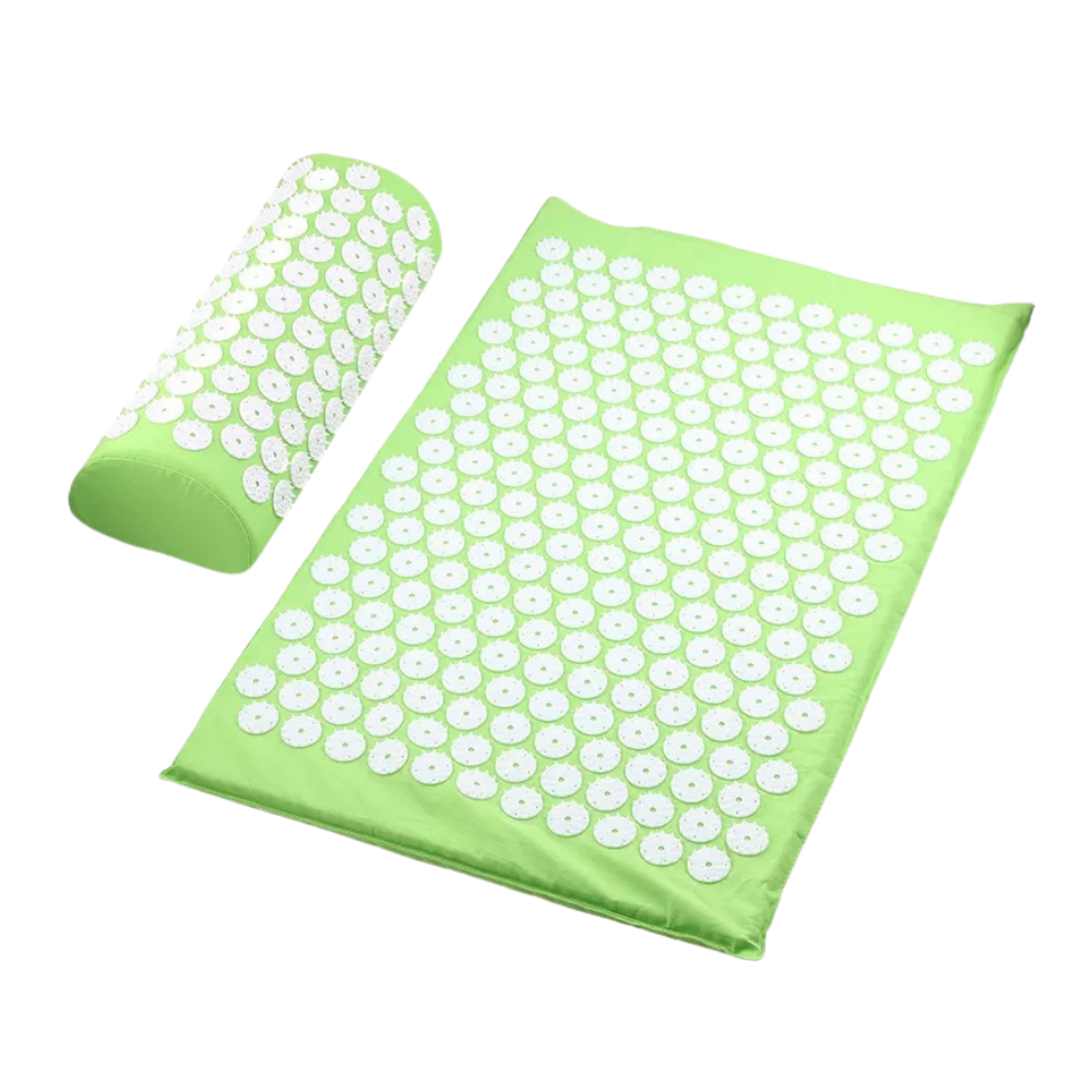 Nail mat kit