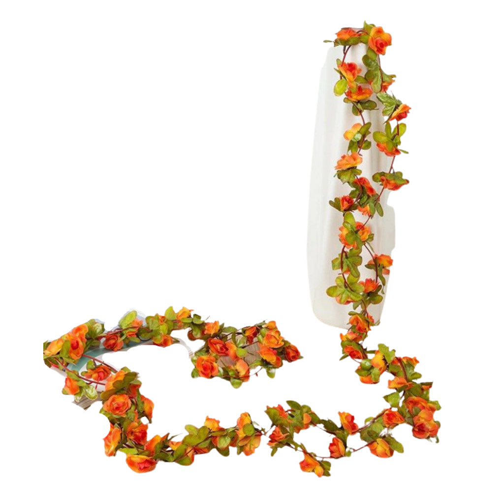 Artificial rosary