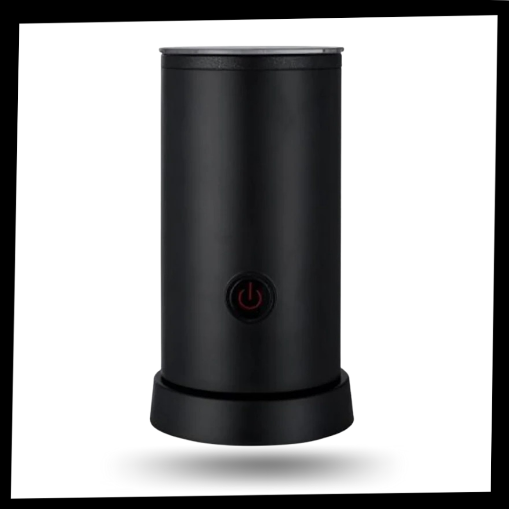 Automatisk mjölkskummare - Ozayti