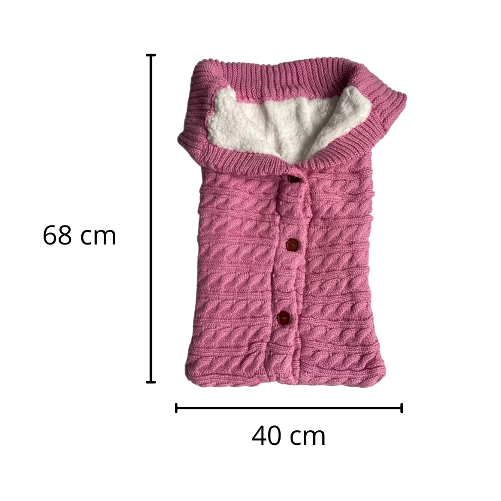 Baby sovpåse - Ozerty