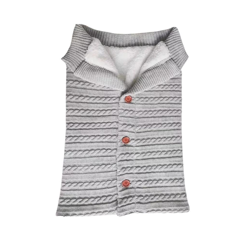 Baby sleeping bag