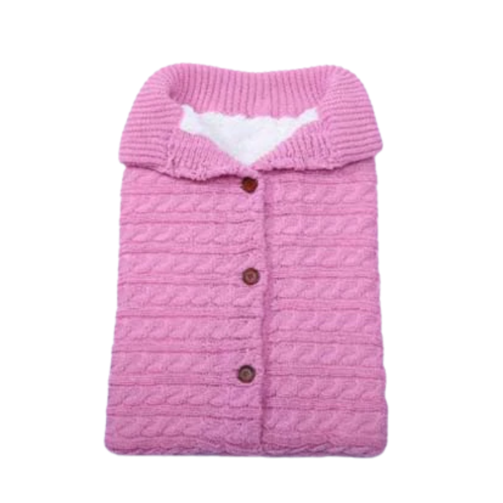 Baby sleeping bag