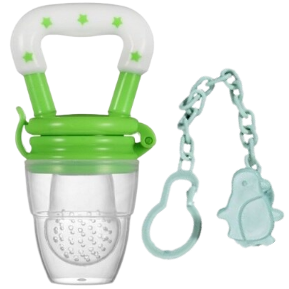 Feeding bottle for babies