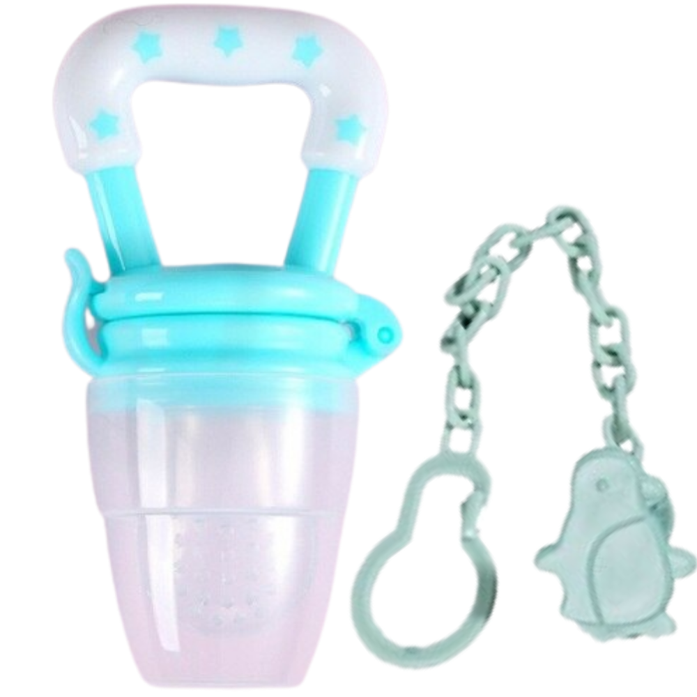Feeding bottle for babies