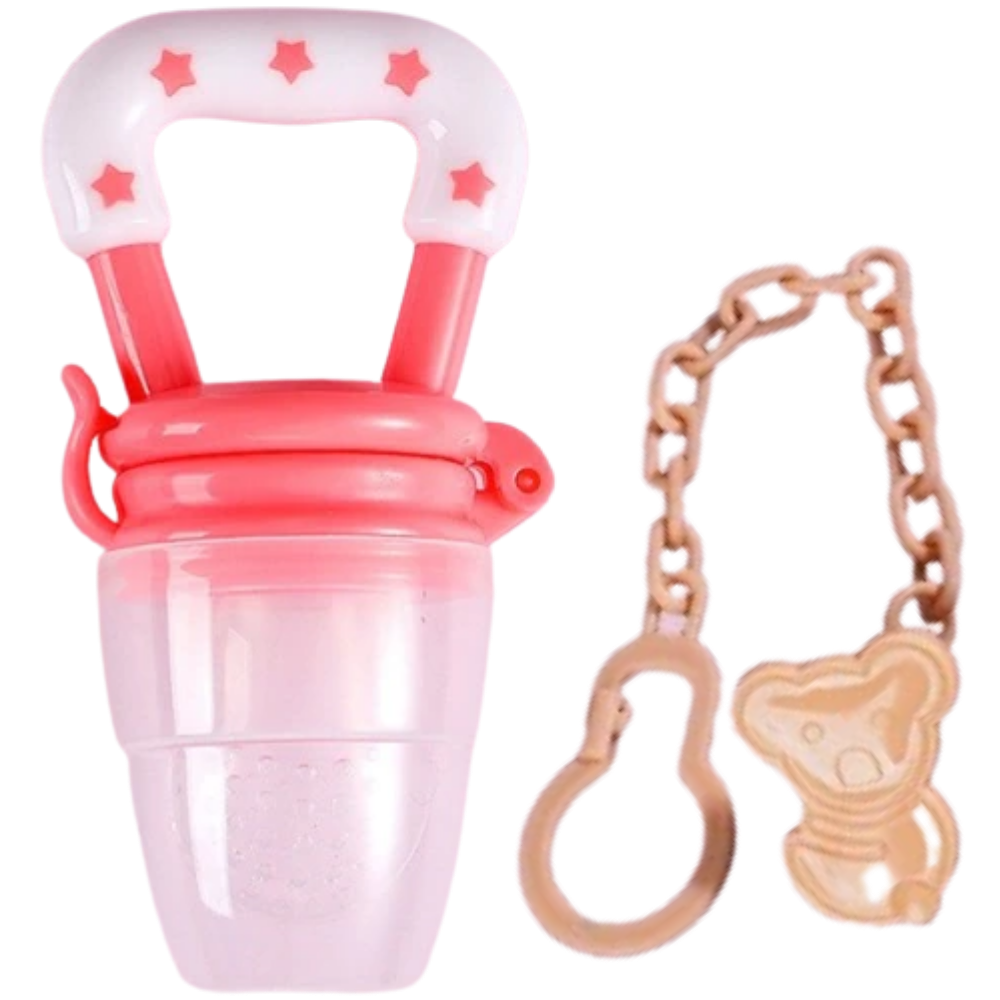 Feeding bottle for babies