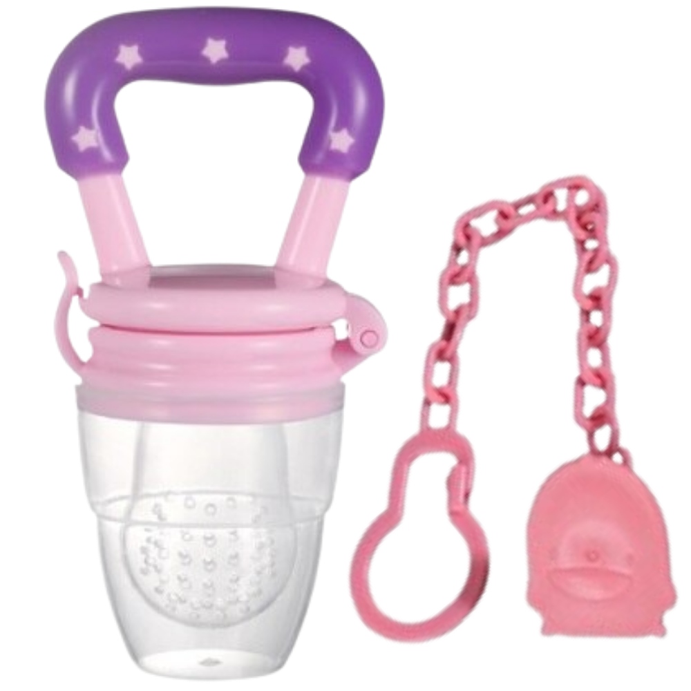 Matflaska för bebisar - Ozerty