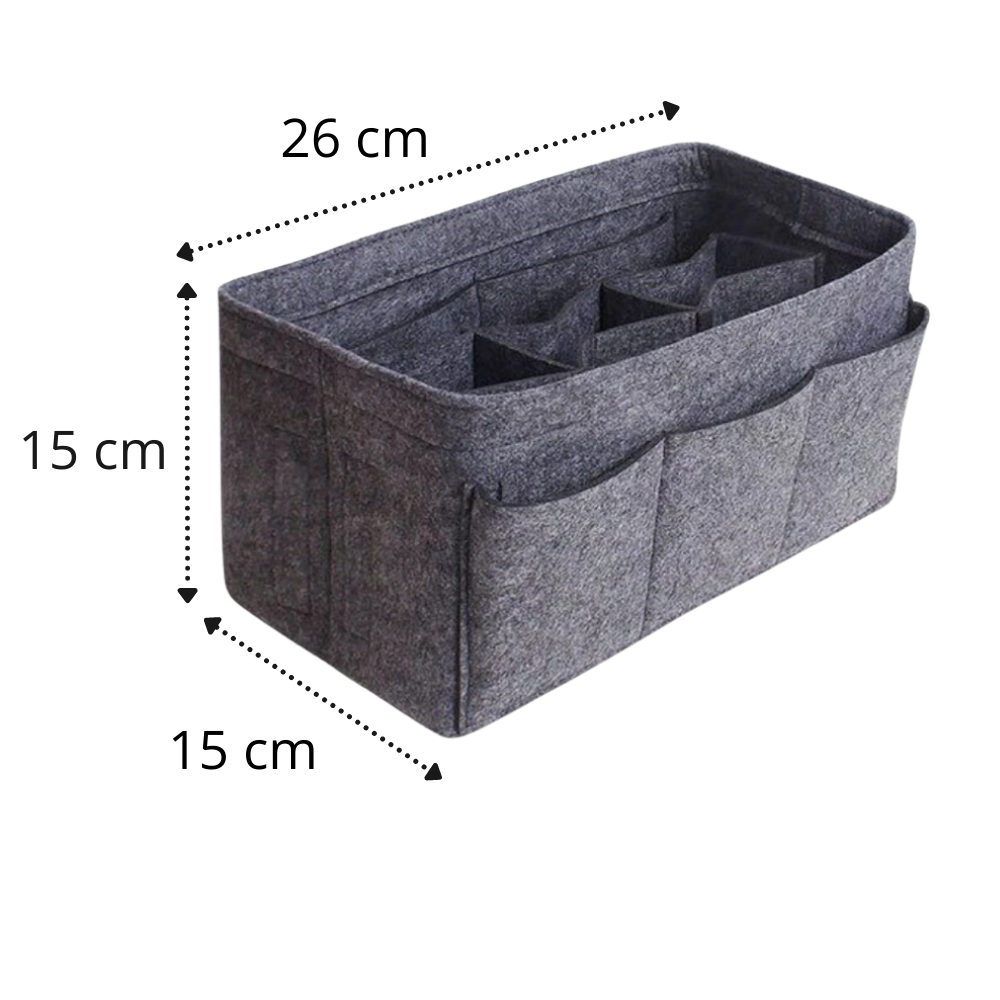 Handväskarrangör - Ozerty