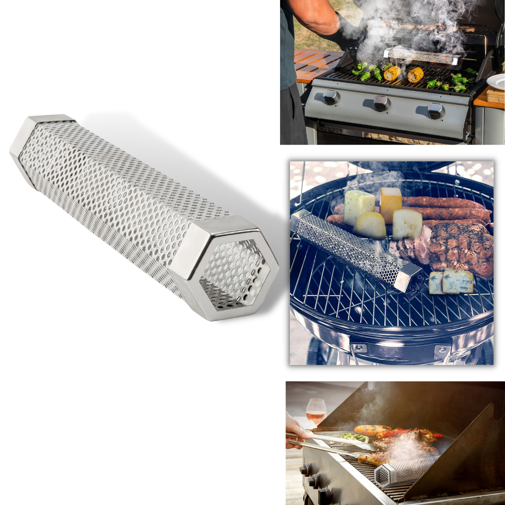 BBQ rökgenerator - Ozerty