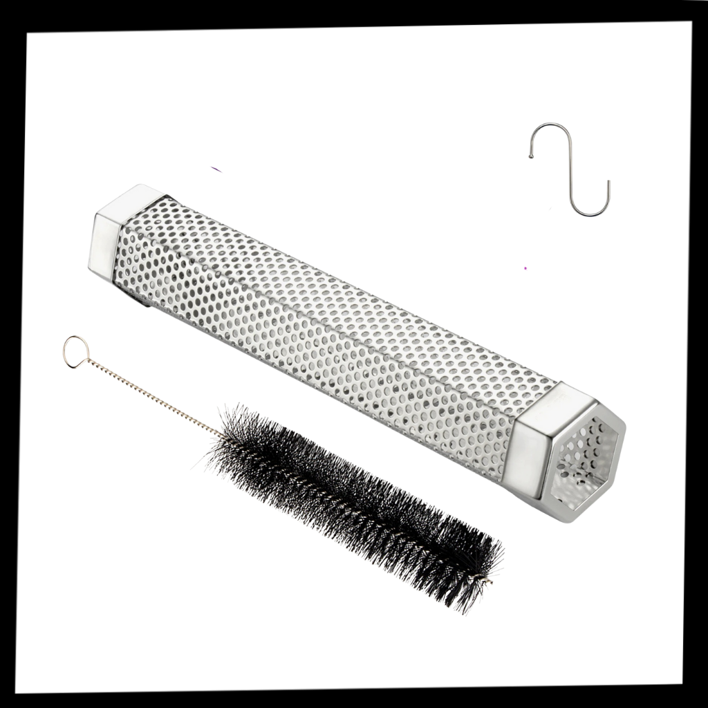 BBQ rökgenerator - Ozerty