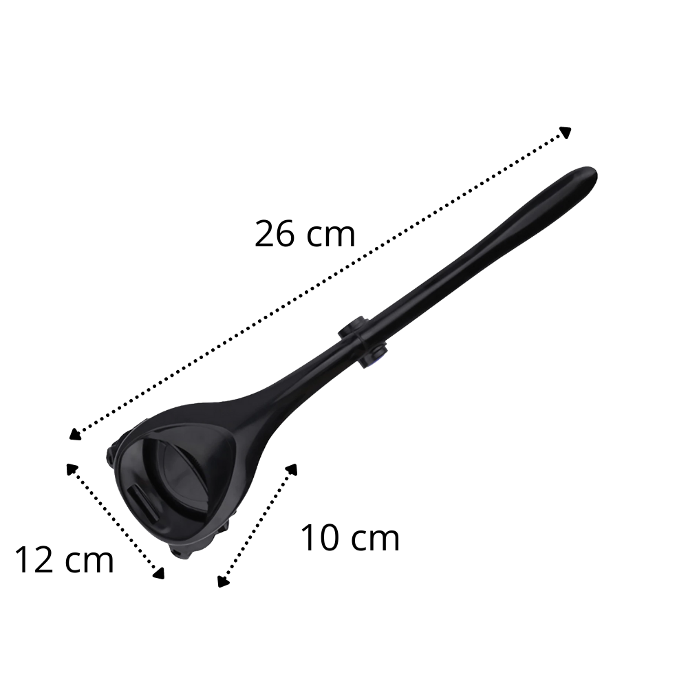 Rakapparat för rygg och kropp - Ozerty