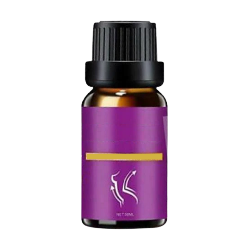 Förbättringsolja för rumpan - Ozerty