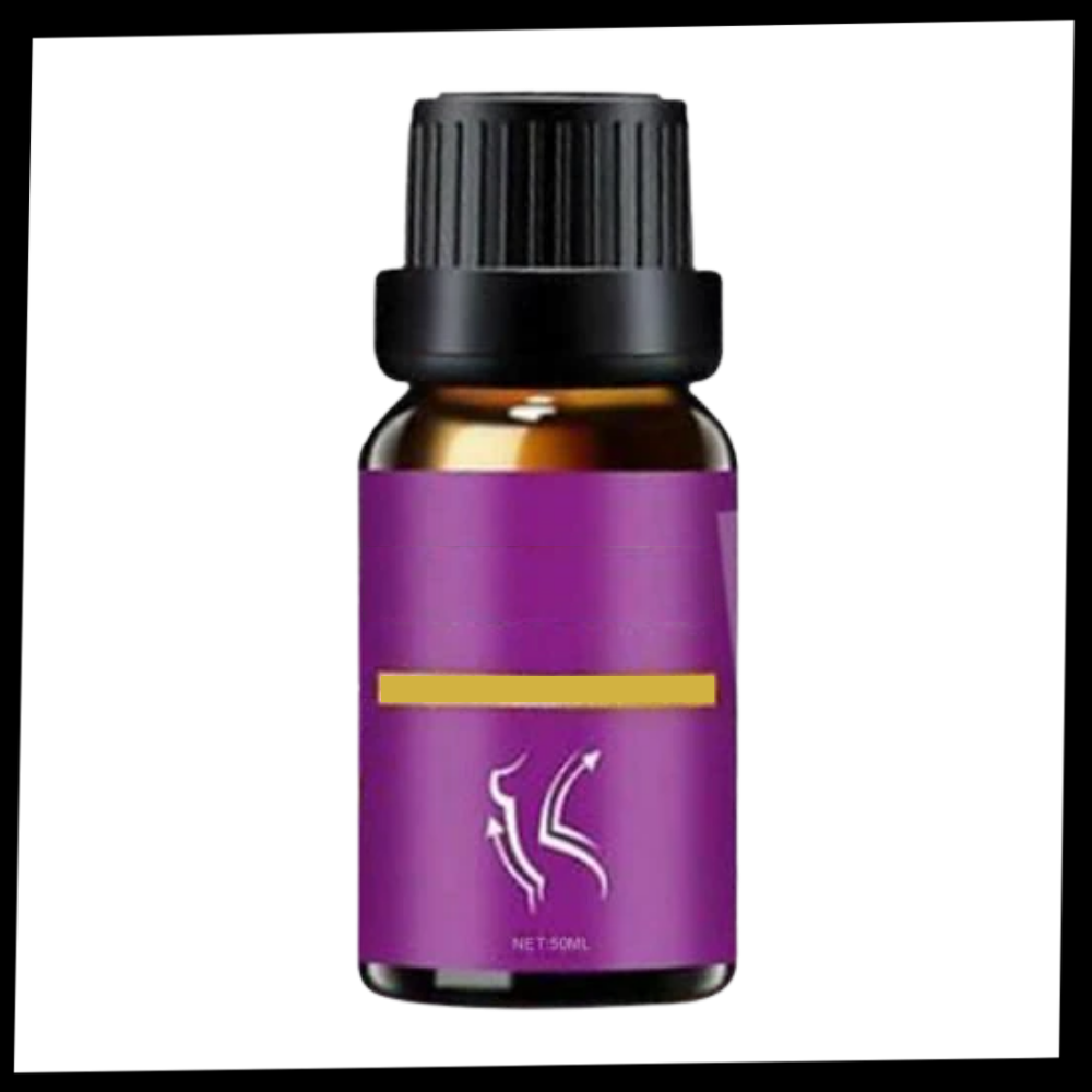 Förbättringsolja för rumpan - Ozerty