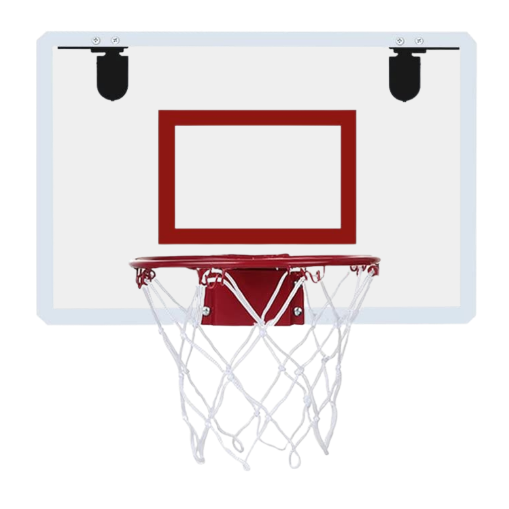 Mini basketkorg-set - Ozerty