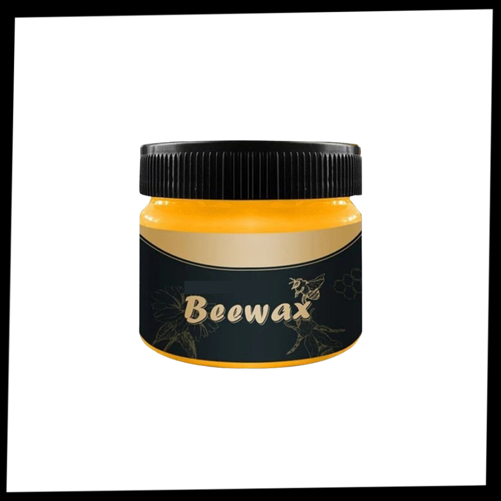 Bivax för trä - Ozerty