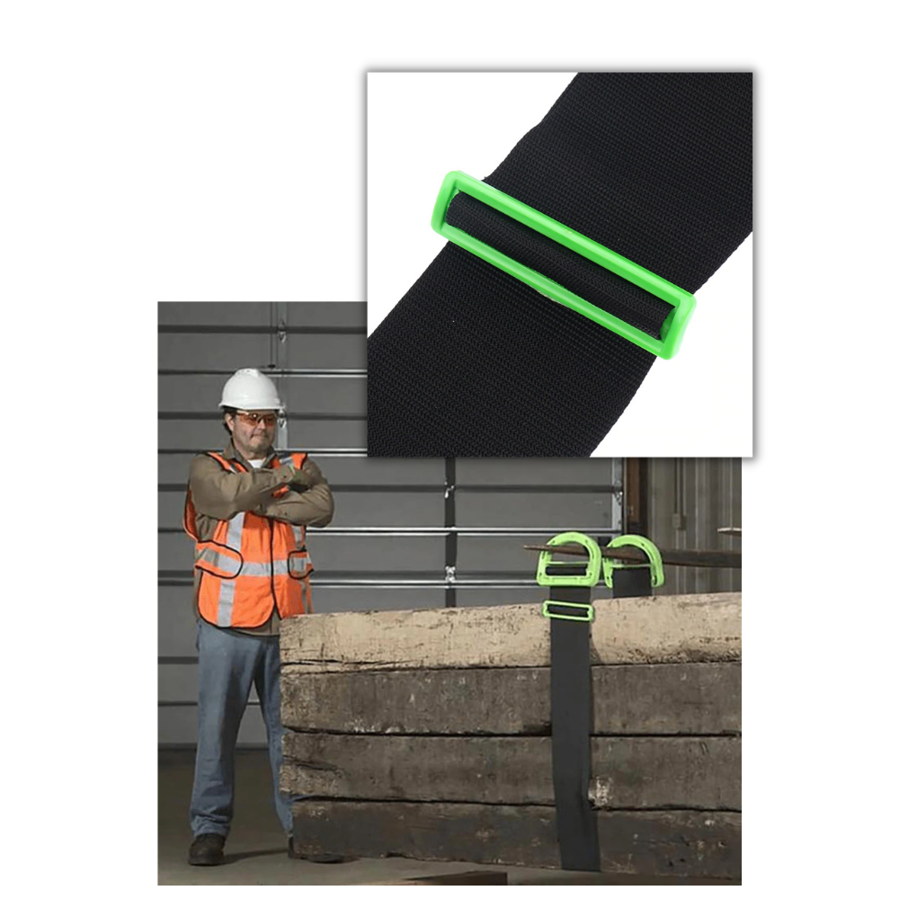 Justerbar lyftrem - Ozerty