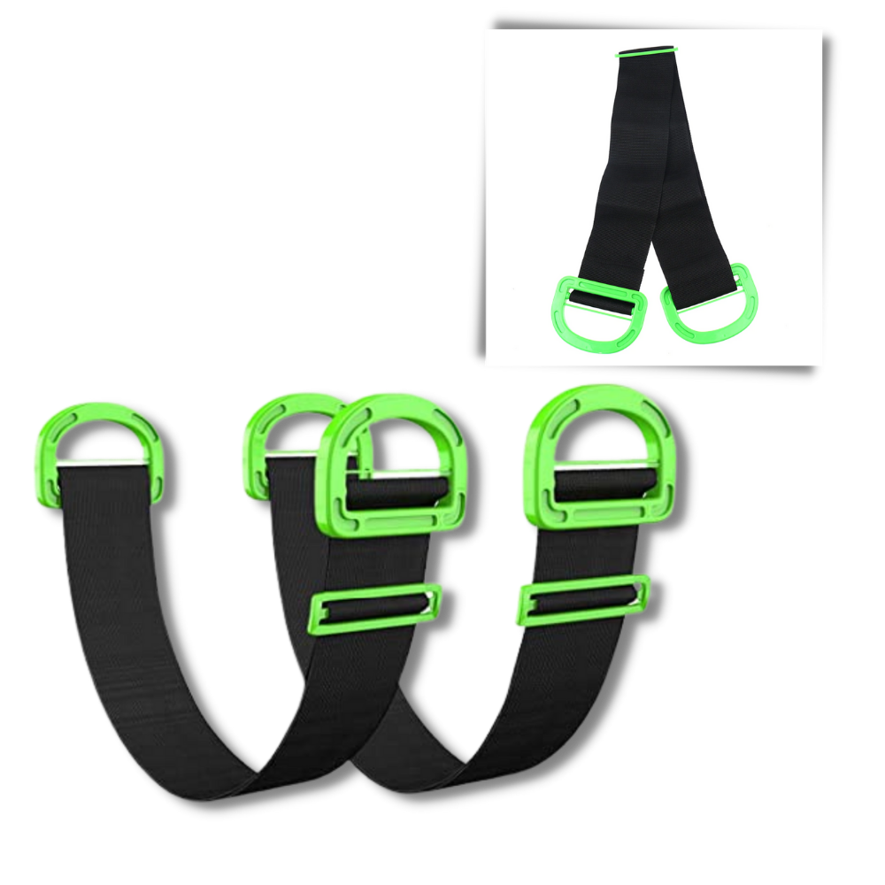 Justerbar lyftrem - Ozerty