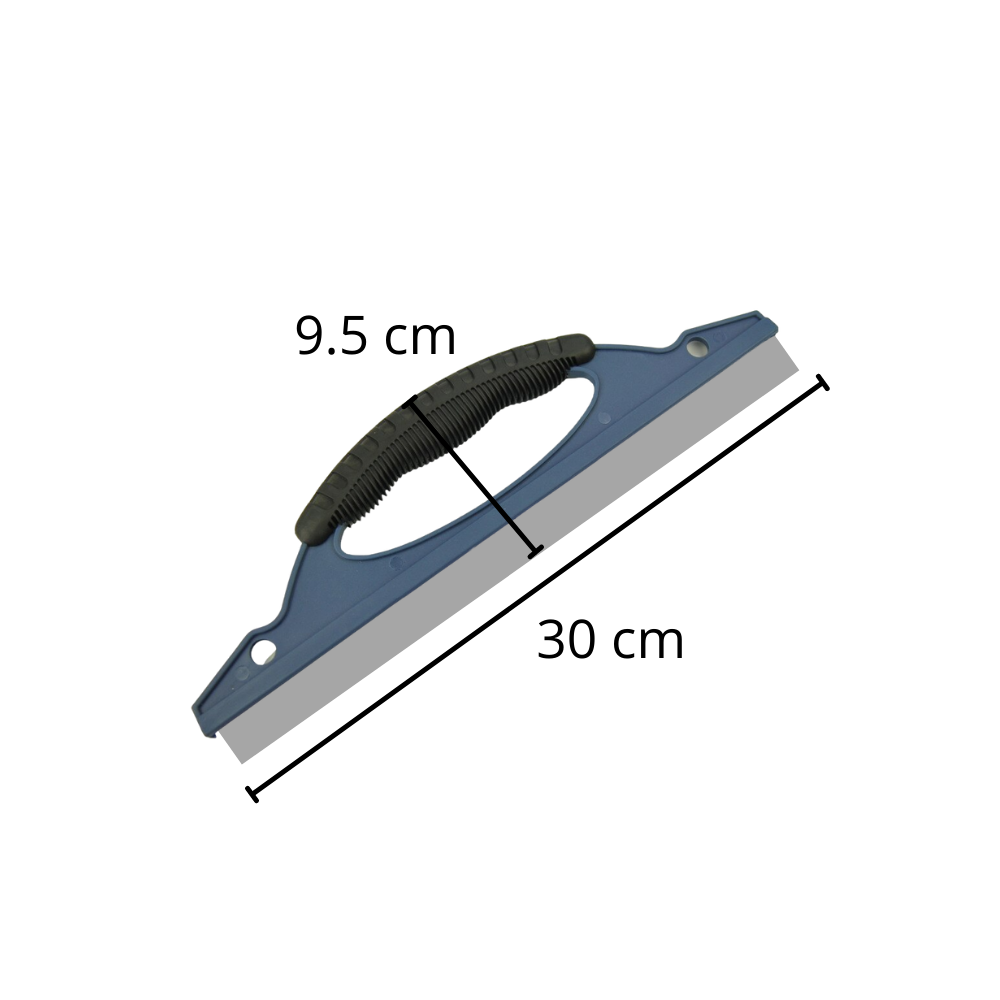 Multifunktionell skrapa för bil - Ozerty