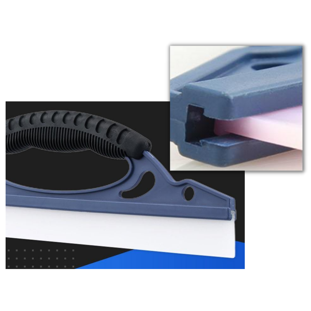 Multifunktionell skrapa för bil - Ozerty