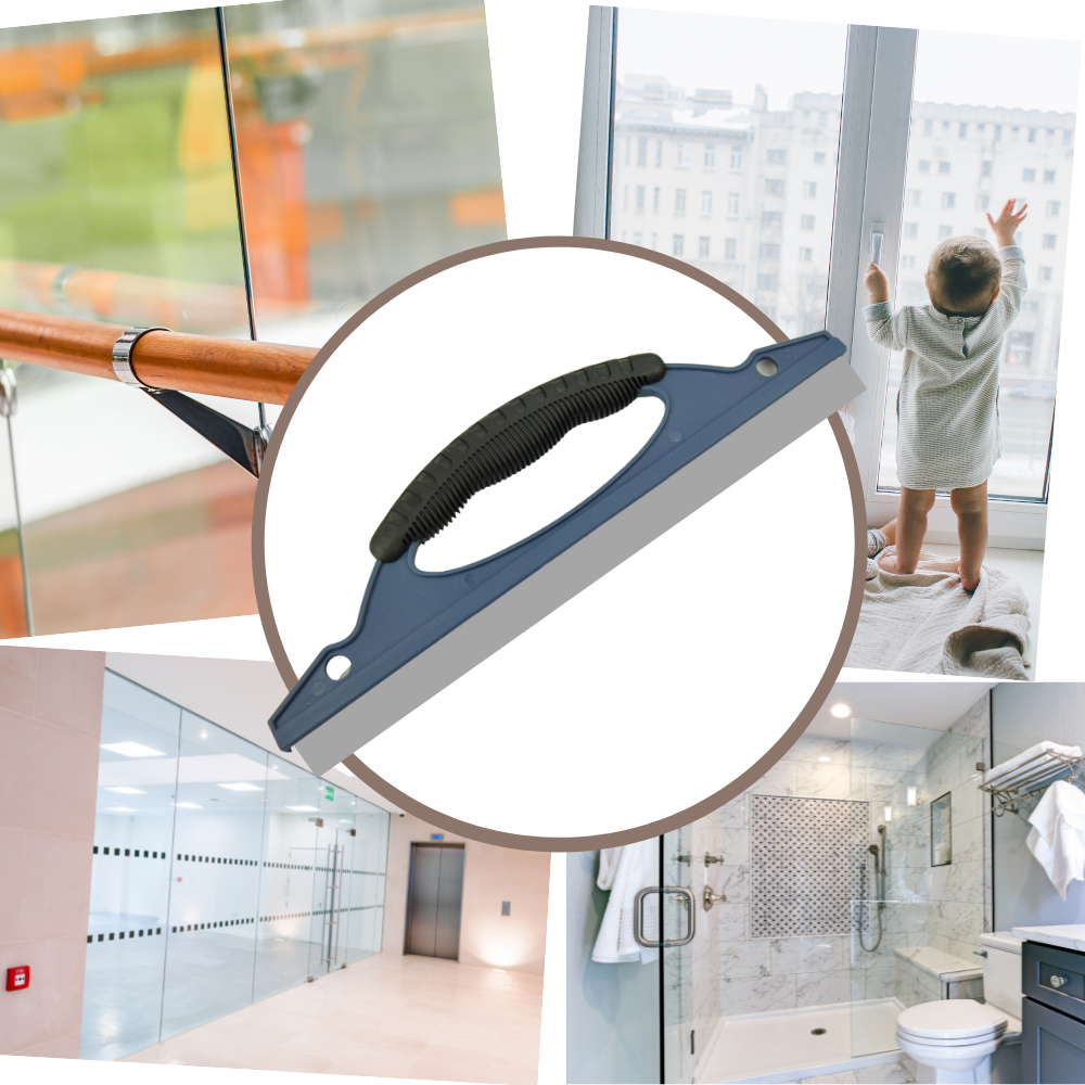 Multifunktionell skrapa för bil - Ozerty