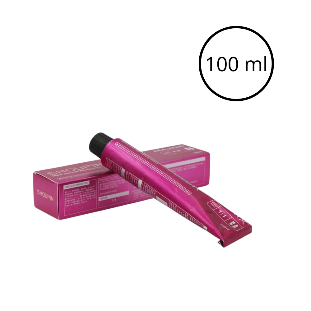 Schampo för hårfärgning - Ozerty