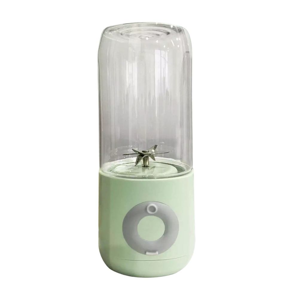 Bärbar mini-mixer