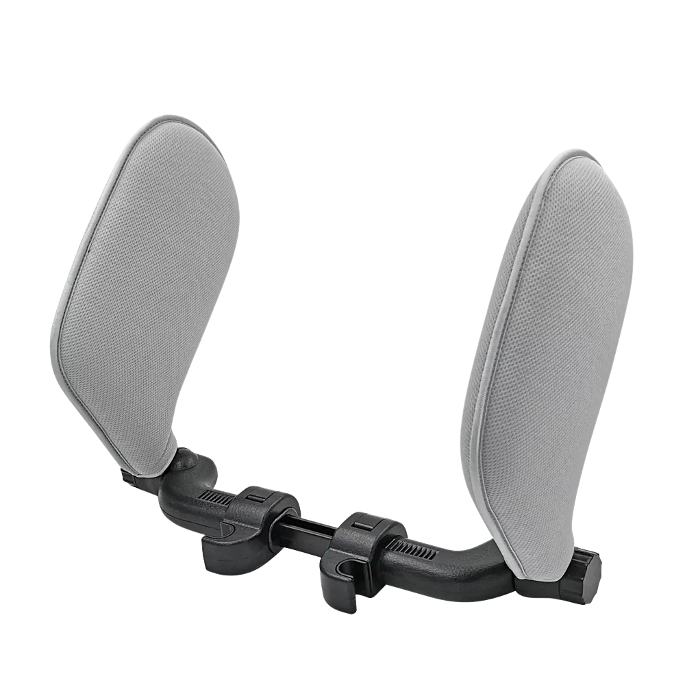 Huvudstöd i bil - Ozerty