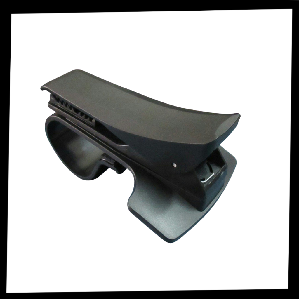 Mobilhållare för instrumentbräda - Ozerty