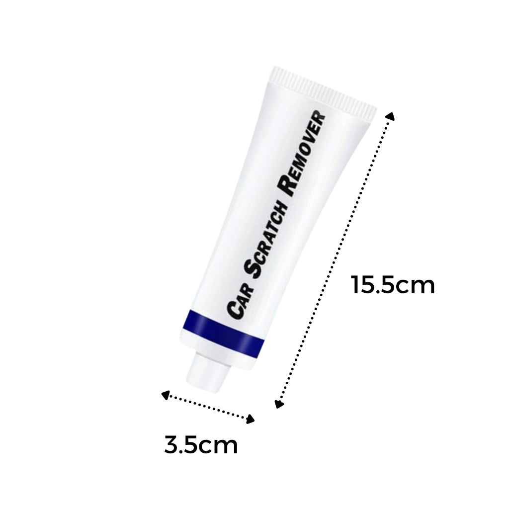 Reparationskit för bil - Ozerty