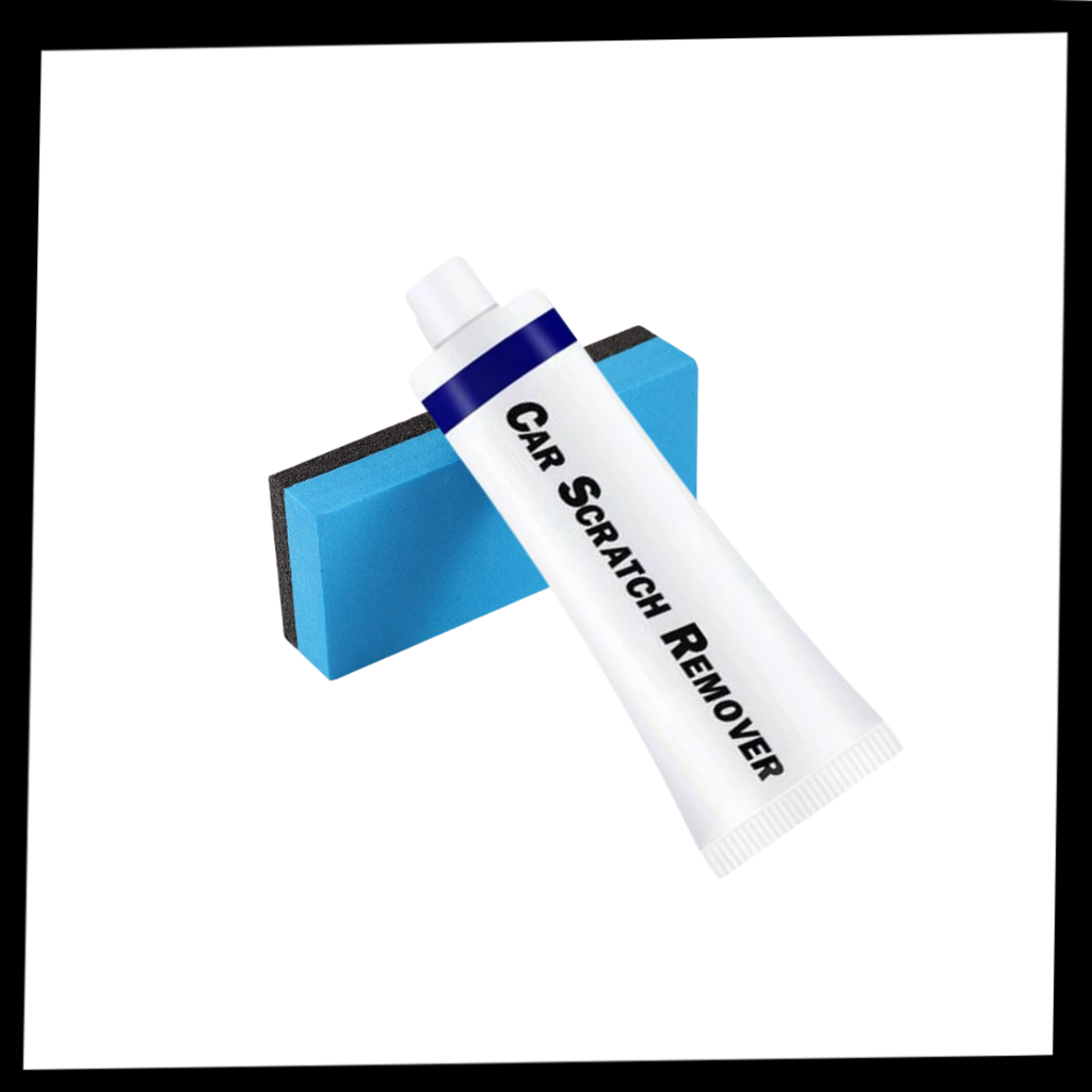 Reparationskit för bil - Ozerty