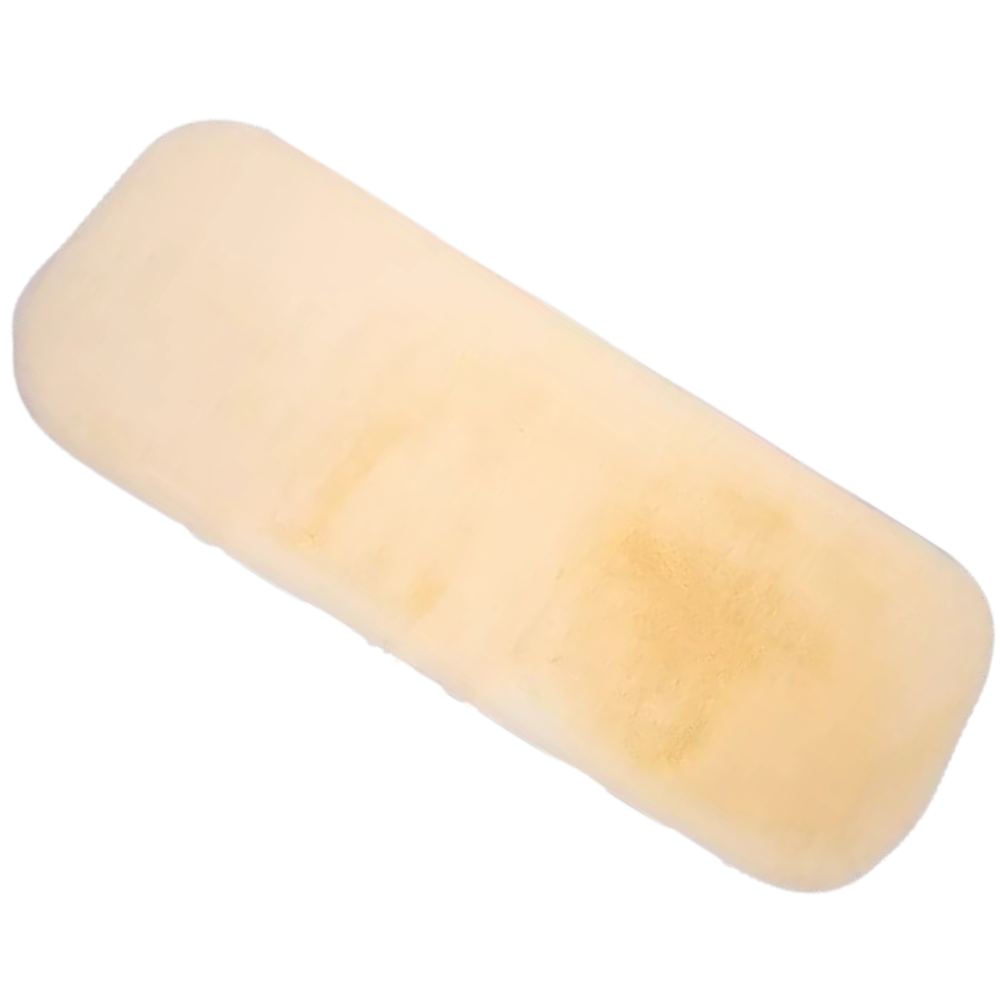 Fluffy covers for car seats