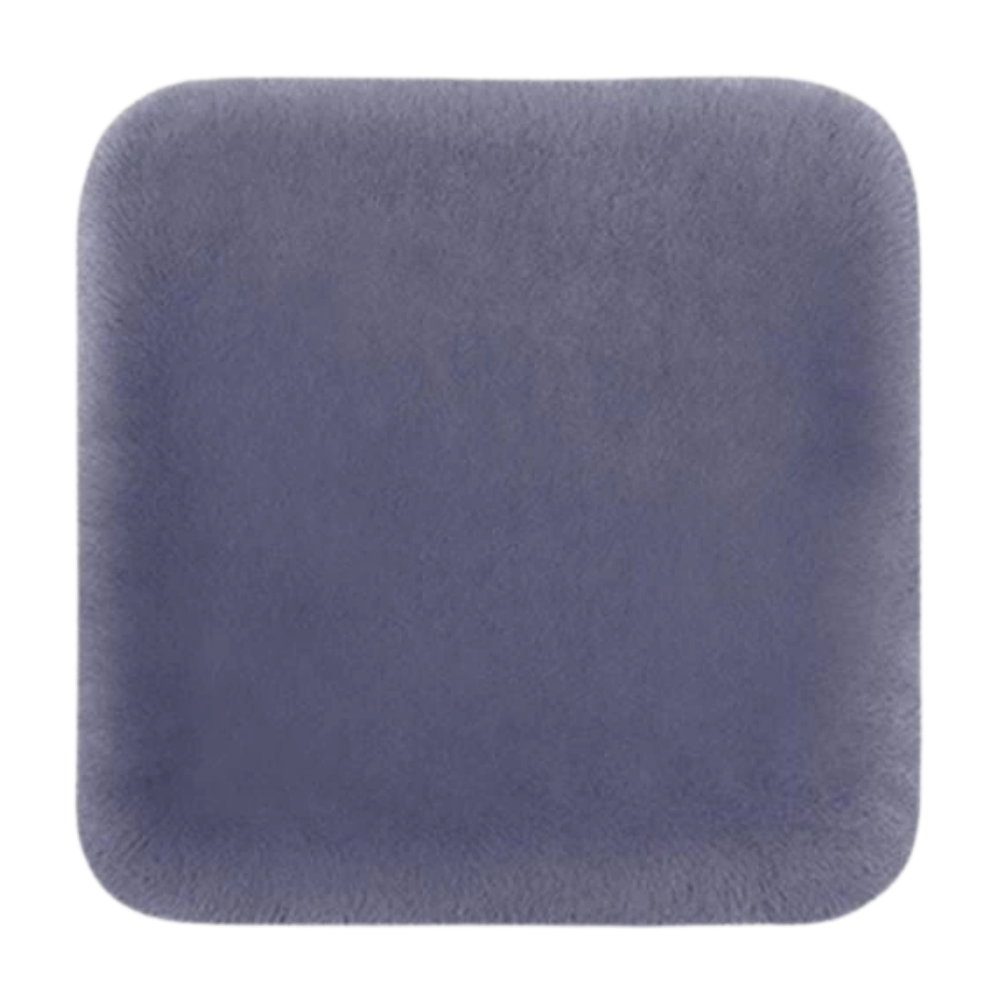 Fluffy covers for car seats