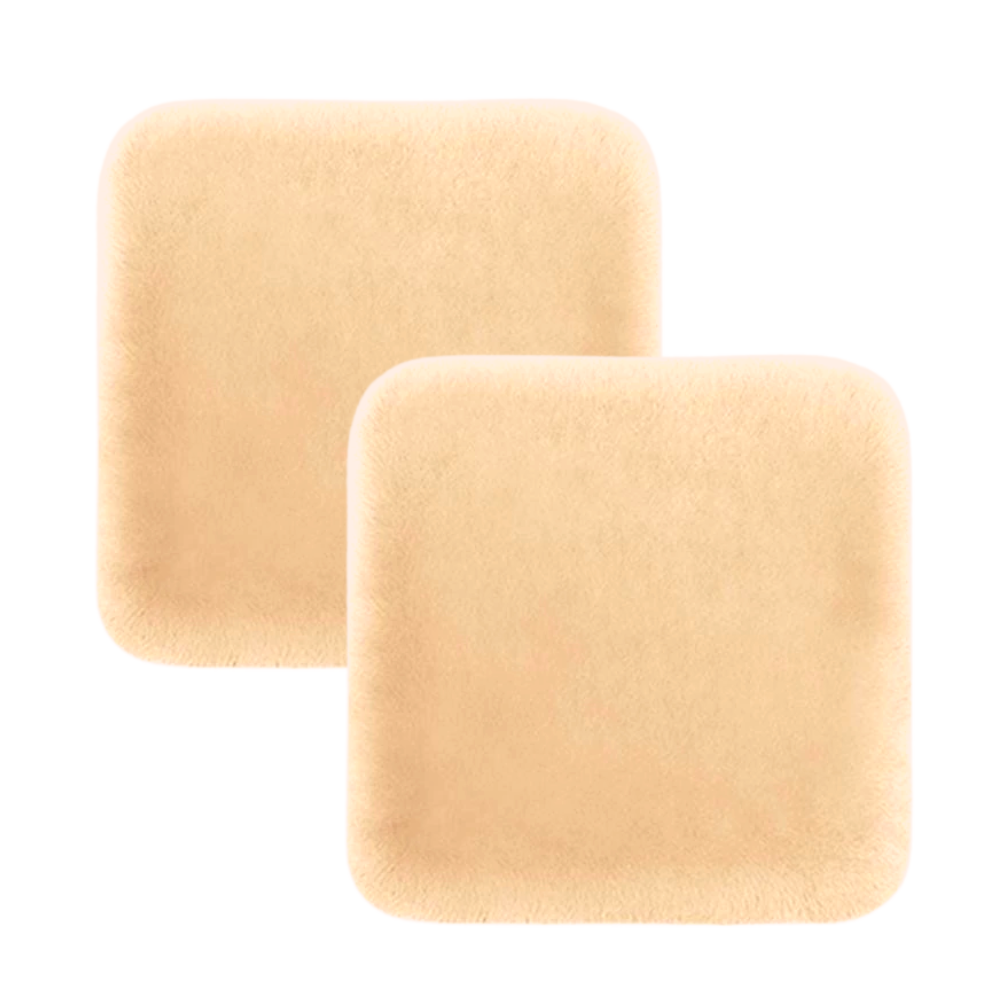 Fluffy covers for car seats